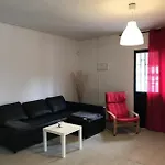 Feriehus Campo Ml