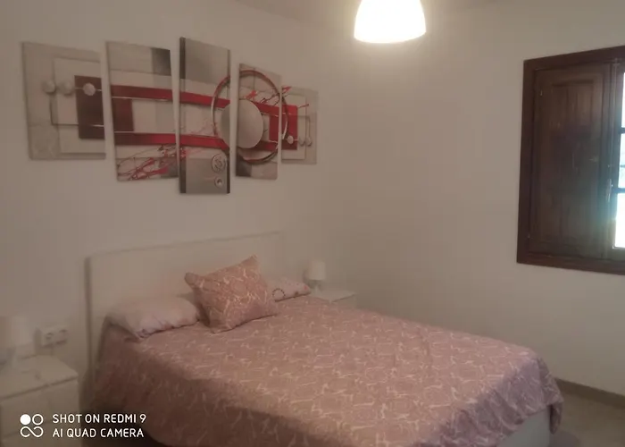 Campo Ml Nyaraló Ronda