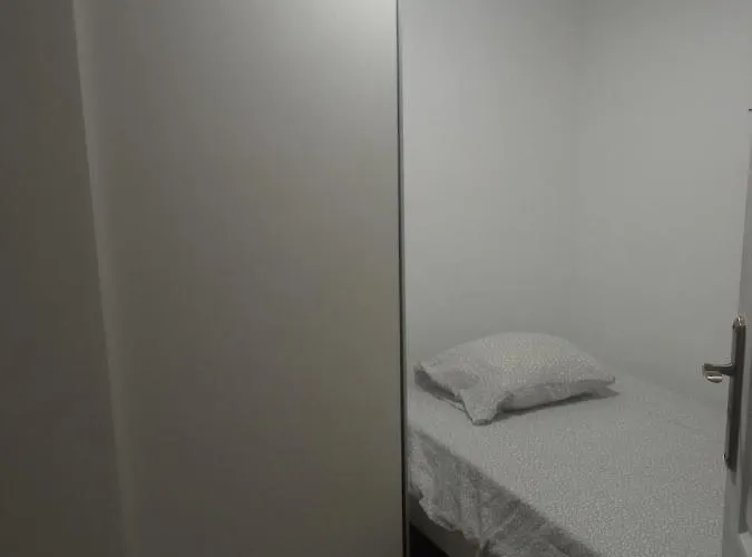 Campo Ml Nyaraló Ronda