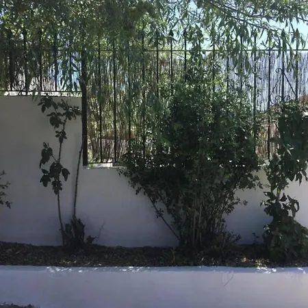 Campo Ml Сasa de vacaciones Ronda