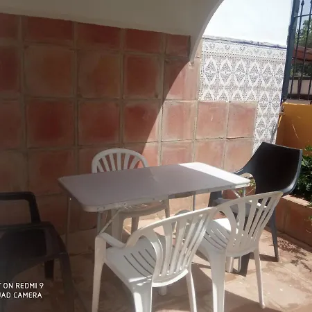 Campo Ml Dom wakacyjny Ronda