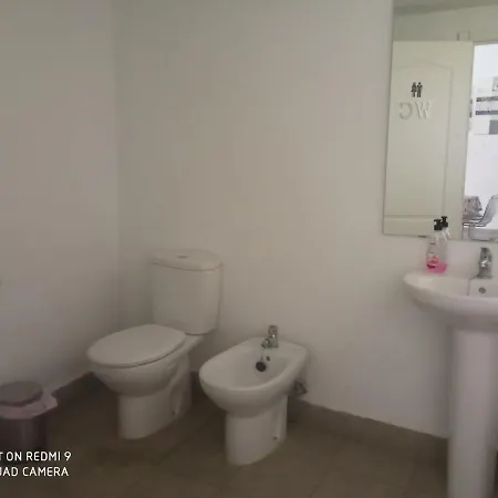 Hébergement de vacances Campo Ml *