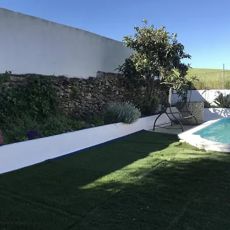 Campo Ml Holiday home *
