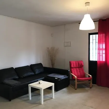 Holiday home Campo Ml