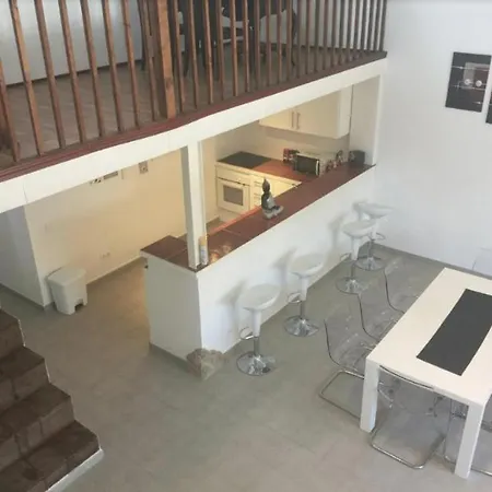 Holiday home Campo Ml
