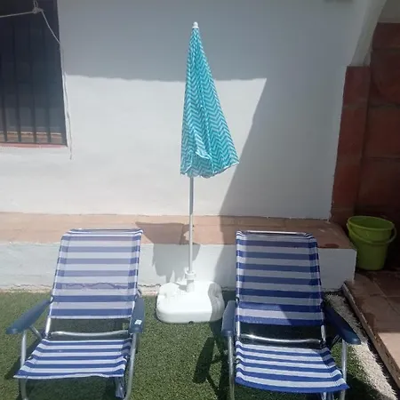 Holiday home Campo Ml