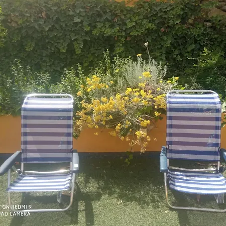 Holiday home Campo Ml *