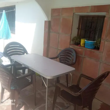 Holiday home Campo Ml Ronda