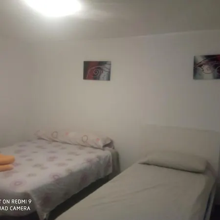 Campo Ml Holiday home