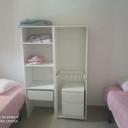 Campo Ml Holiday home