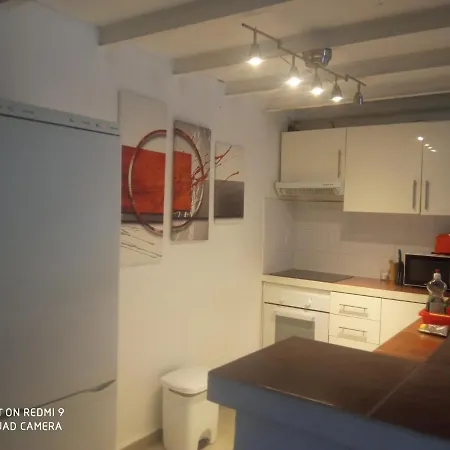 Campo Ml Holiday home