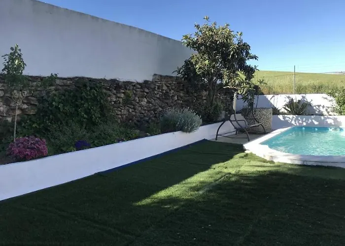 Campo Ml Ferienhaus *