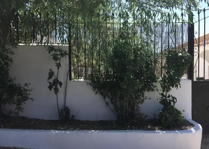 Campo Ml Ferienhaus Ronda