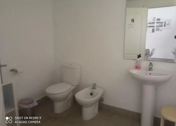 Ferienhaus Campo Ml *